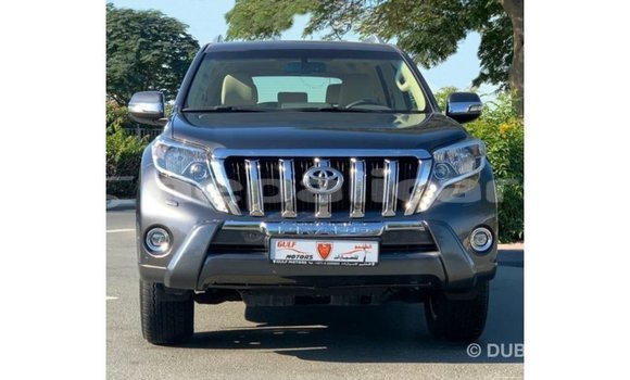 Buy Import Toyota Prado Other Car in Import - Dubai in Bagmati Buy Import Toyota Prado Other Car in Import - Dubai in Bagmati