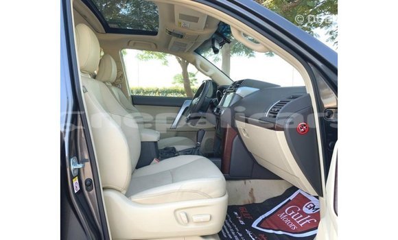 Buy Import Toyota Prado Other Car in Import - Dubai in Bagmati Buy Import Toyota Prado Other Car in Import - Dubai in Bagmati