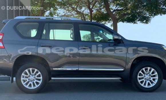 Buy Import Toyota Prado Other Car in Import - Dubai in Bagmati Buy Import Toyota Prado Other Car in Import - Dubai in Bagmati