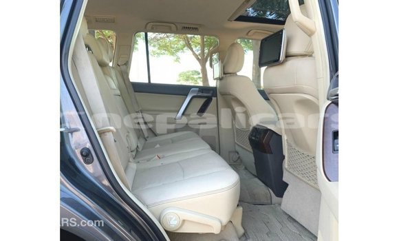 Buy Import Toyota Prado Other Car in Import - Dubai in Bagmati Buy Import Toyota Prado Other Car in Import - Dubai in Bagmati