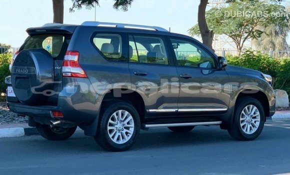 Buy Import Toyota Prado Other Car in Import - Dubai in Bagmati Buy Import Toyota Prado Other Car in Import - Dubai in Bagmati