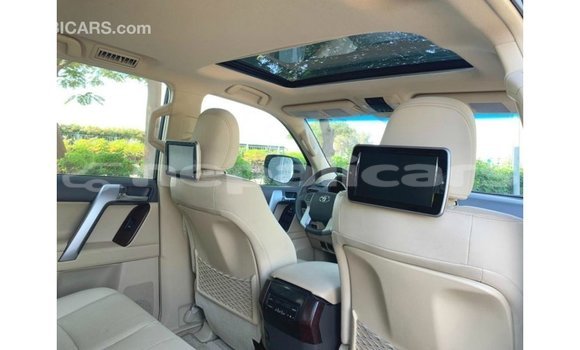 Buy Import Toyota Prado Other Car in Import - Dubai in Bagmati Buy Import Toyota Prado Other Car in Import - Dubai in Bagmati