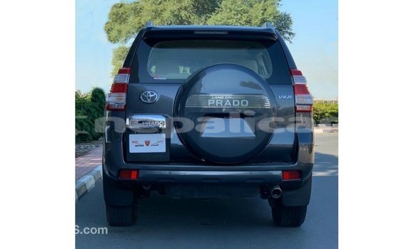 Buy Import Toyota Prado Other Car in Import - Dubai in Bagmati Buy Import Toyota Prado Other Car in Import - Dubai in Bagmati
