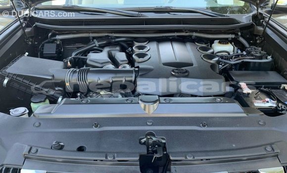 Buy Import Toyota Prado Other Car in Import - Dubai in Bagmati Buy Import Toyota Prado Other Car in Import - Dubai in Bagmati