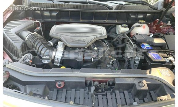 Buy Import Cadillac XT5 Red Car in Import - Dubai in Bagmati Buy Import Cadillac XT5 Red Car in Import - Dubai in Bagmati