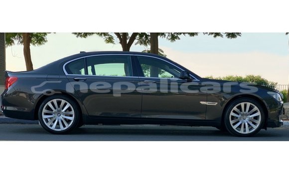 Buy Import BMW R Other Bike in Import - Dubai in Bagmati Buy Import BMW R Other Bike in Import - Dubai in Bagmati