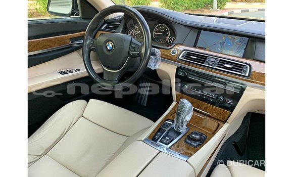 Buy Import BMW R Other Bike in Import - Dubai in Bagmati Buy Import BMW R Other Bike in Import - Dubai in Bagmati