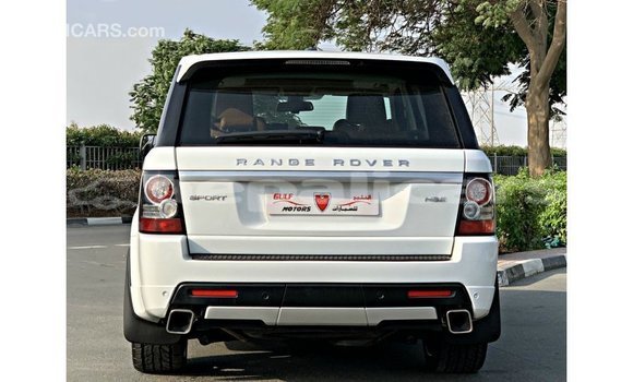 Buy Import Land Rover Range Rover White Car in Import - Dubai in Bagmati Buy Import Land Rover Range Rover White Car in Import - Dubai in Bagmati