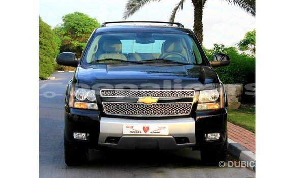 Buy Import Chevrolet Tahoe Black Car in Import - Dubai in Bagmati Buy Import Chevrolet Tahoe Black Car in Import - Dubai in Bagmati