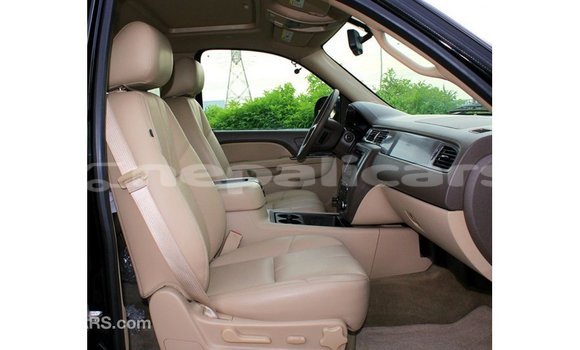 Buy Import Chevrolet Tahoe Black Car in Import - Dubai in Bagmati Buy Import Chevrolet Tahoe Black Car in Import - Dubai in Bagmati
