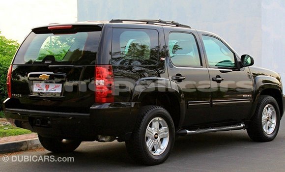 Buy Import Chevrolet Tahoe Black Car in Import - Dubai in Bagmati Buy Import Chevrolet Tahoe Black Car in Import - Dubai in Bagmati