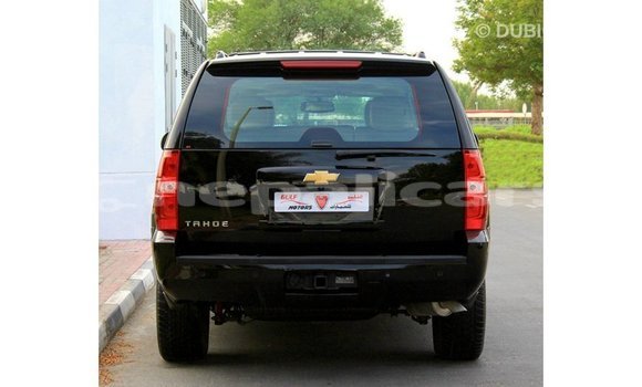 Buy Import Chevrolet Tahoe Black Car in Import - Dubai in Bagmati Buy Import Chevrolet Tahoe Black Car in Import - Dubai in Bagmati