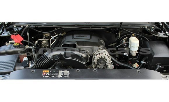 Buy Import Chevrolet Tahoe Black Car in Import - Dubai in Bagmati Buy Import Chevrolet Tahoe Black Car in Import - Dubai in Bagmati