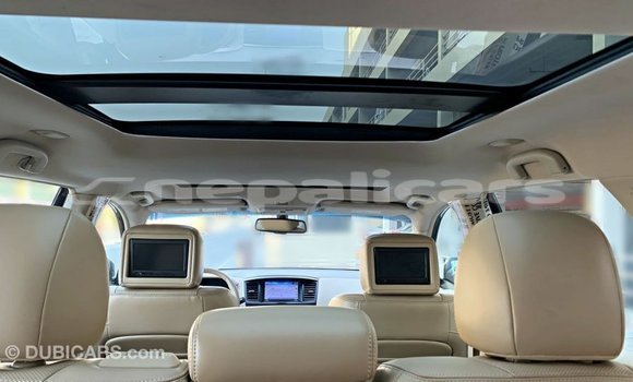 Buy Import Nissan Pathfinder Black Car in Import - Dubai in Bagmati Buy Import Nissan Pathfinder Black Car in Import - Dubai in Bagmati