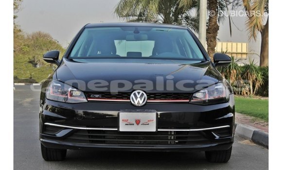 Buy Import Volkswagen Golf Black Car in Import - Dubai in Bagmati Buy Import Volkswagen Golf Black Car in Import - Dubai in Bagmati