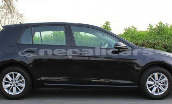 Buy Import Volkswagen Golf Black Car in Import - Dubai in Bagmati Buy Import Volkswagen Golf Black Car in Import - Dubai in Bagmati