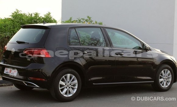 Buy Import Volkswagen Golf Black Car in Import - Dubai in Bagmati Buy Import Volkswagen Golf Black Car in Import - Dubai in Bagmati