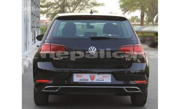 Buy Import Volkswagen Golf Black Car in Import - Dubai in Bagmati Buy Import Volkswagen Golf Black Car in Import - Dubai in Bagmati