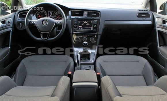 Buy Import Volkswagen Golf Black Car in Import - Dubai in Bagmati Buy Import Volkswagen Golf Black Car in Import - Dubai in Bagmati