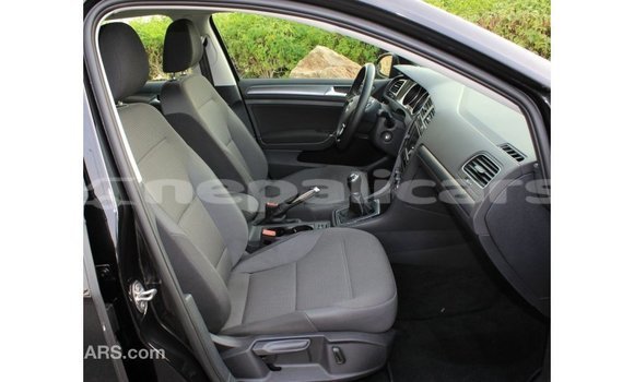Buy Import Volkswagen Golf Black Car in Import - Dubai in Bagmati Buy Import Volkswagen Golf Black Car in Import - Dubai in Bagmati