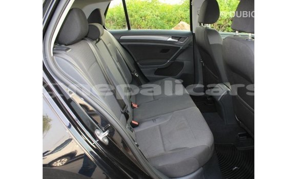 Buy Import Volkswagen Golf Black Car in Import - Dubai in Bagmati Buy Import Volkswagen Golf Black Car in Import - Dubai in Bagmati