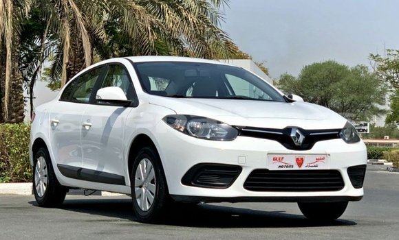 Buy Import Renault Fluence White Car in Import - Dubai in Bagmati Buy Import Renault Fluence White Car in Import - Dubai in Bagmati