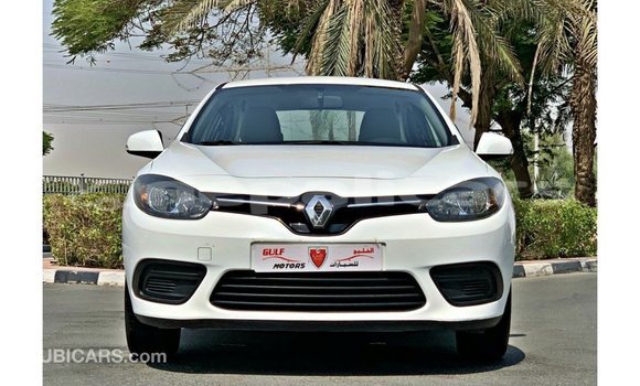 Buy Import Renault Fluence White Car in Import - Dubai in Bagmati Buy Import Renault Fluence White Car in Import - Dubai in Bagmati