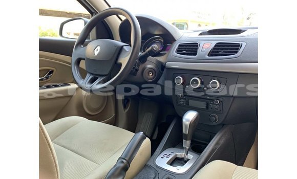 Buy Import Renault Fluence White Car in Import - Dubai in Bagmati Buy Import Renault Fluence White Car in Import - Dubai in Bagmati