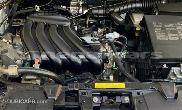 Buy Import Renault Fluence White Car in Import - Dubai in Bagmati Buy Import Renault Fluence White Car in Import - Dubai in Bagmati