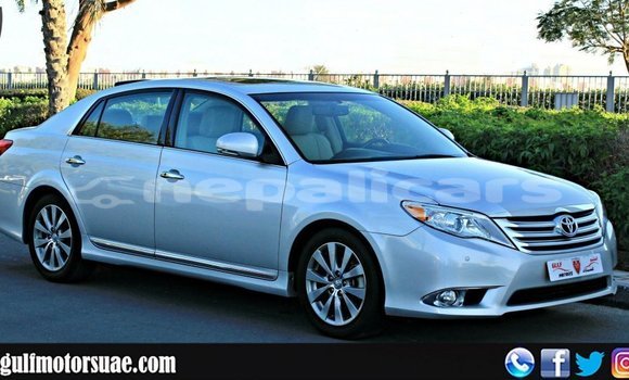 Buy Import Toyota Avalon Other Car in Import - Dubai in Bagmati Buy Import Toyota Avalon Other Car in Import - Dubai in Bagmati