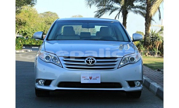 Buy Import Toyota Avalon Other Car in Import - Dubai in Bagmati Buy Import Toyota Avalon Other Car in Import - Dubai in Bagmati