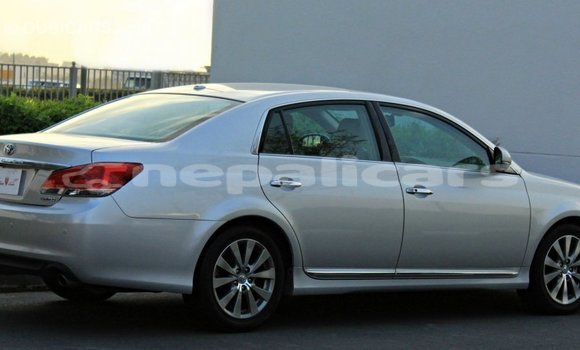 Buy Import Toyota Avalon Other Car in Import - Dubai in Bagmati Buy Import Toyota Avalon Other Car in Import - Dubai in Bagmati