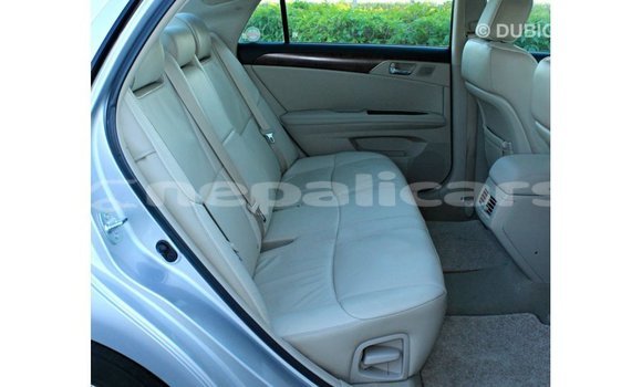 Buy Import Toyota Avalon Other Car in Import - Dubai in Bagmati Buy Import Toyota Avalon Other Car in Import - Dubai in Bagmati