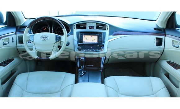 Buy Import Toyota Avalon Other Car in Import - Dubai in Bagmati Buy Import Toyota Avalon Other Car in Import - Dubai in Bagmati