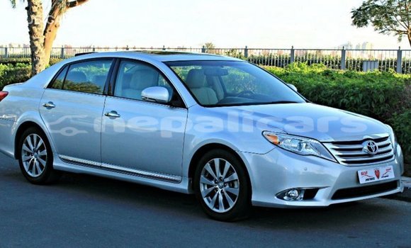 Buy Import Toyota Avalon Other Car in Import - Dubai in Bagmati Buy Import Toyota Avalon Other Car in Import - Dubai in Bagmati