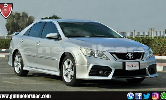 Buy Import Toyota Aurion Other Car in Import - Dubai in Bagmati
