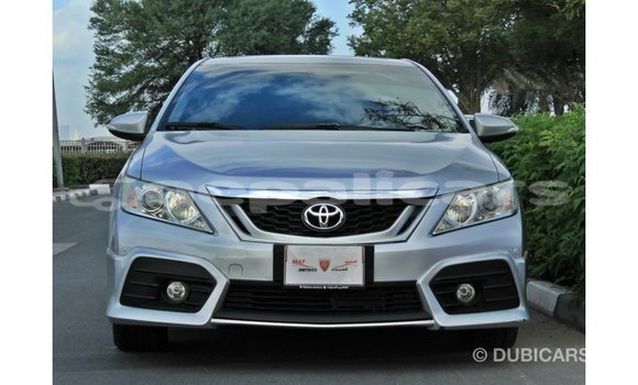Buy Import Toyota Aurion Other Car in Import - Dubai in Bagmati Buy Import Toyota Aurion Other Car in Import - Dubai in Bagmati