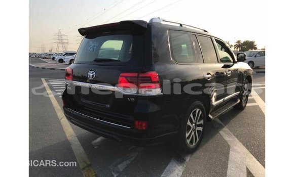 Buy Import Toyota Land Cruiser Black Car in Import - Dubai in Bagmati Buy Import Toyota Land Cruiser Black Car in Import - Dubai in Bagmati