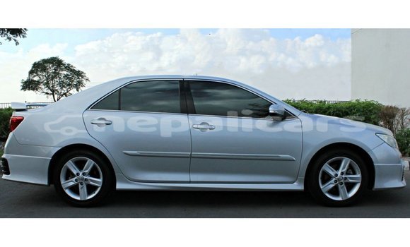 Buy Import Toyota Aurion Other Car in Import - Dubai in Bagmati Buy Import Toyota Aurion Other Car in Import - Dubai in Bagmati