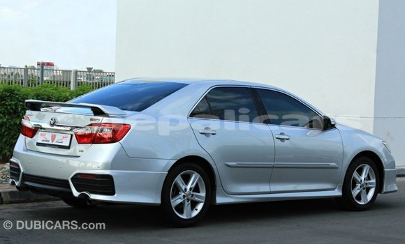 Buy Import Toyota Aurion Other Car in Import - Dubai in Bagmati Buy Import Toyota Aurion Other Car in Import - Dubai in Bagmati