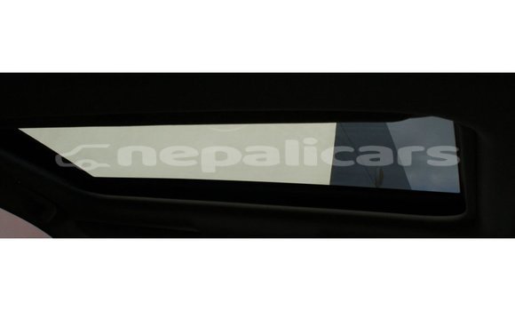 Buy Import Toyota Aurion Other Car in Import - Dubai in Bagmati Buy Import Toyota Aurion Other Car in Import - Dubai in Bagmati