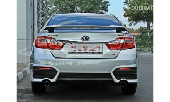 Buy Import Toyota Aurion Other Car in Import - Dubai in Bagmati Buy Import Toyota Aurion Other Car in Import - Dubai in Bagmati