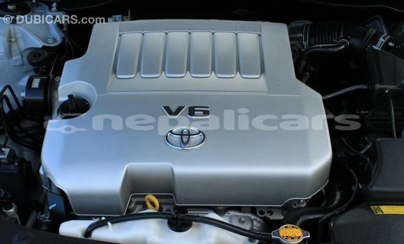 Buy Import Toyota Aurion Other Car in Import - Dubai in Bagmati Buy Import Toyota Aurion Other Car in Import - Dubai in Bagmati