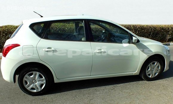 Buy Import Nissan Tiida White Car in Import - Dubai in Bagmati Buy Import Nissan Tiida White Car in Import - Dubai in Bagmati