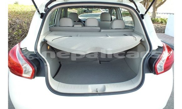 Buy Import Nissan Tiida White Car in Import - Dubai in Bagmati Buy Import Nissan Tiida White Car in Import - Dubai in Bagmati