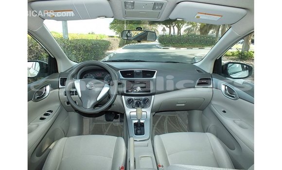 Buy Import Nissan Tiida White Car in Import - Dubai in Bagmati Buy Import Nissan Tiida White Car in Import - Dubai in Bagmati