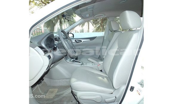 Buy Import Nissan Tiida White Car in Import - Dubai in Bagmati Buy Import Nissan Tiida White Car in Import - Dubai in Bagmati