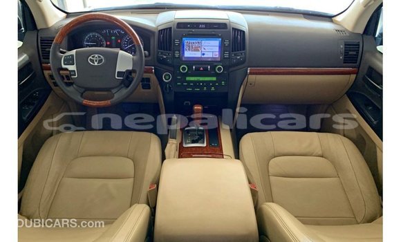 Buy Import Toyota Land Cruiser Other Car in Import - Dubai in Bagmati Buy Import Toyota Land Cruiser Other Car in Import - Dubai in Bagmati