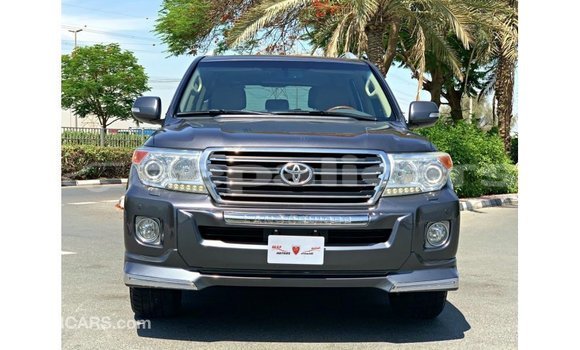 Buy Import Toyota Land Cruiser Other Car in Import - Dubai in Bagmati Buy Import Toyota Land Cruiser Other Car in Import - Dubai in Bagmati