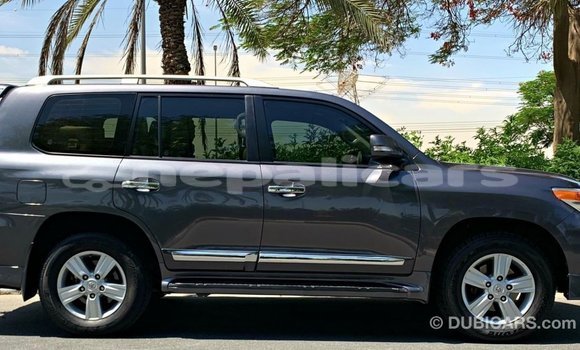 Buy Import Toyota Land Cruiser Other Car in Import - Dubai in Bagmati Buy Import Toyota Land Cruiser Other Car in Import - Dubai in Bagmati